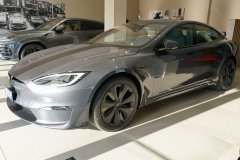 Tesla Model S New model 100kWh Long Range Dual Motor AWD